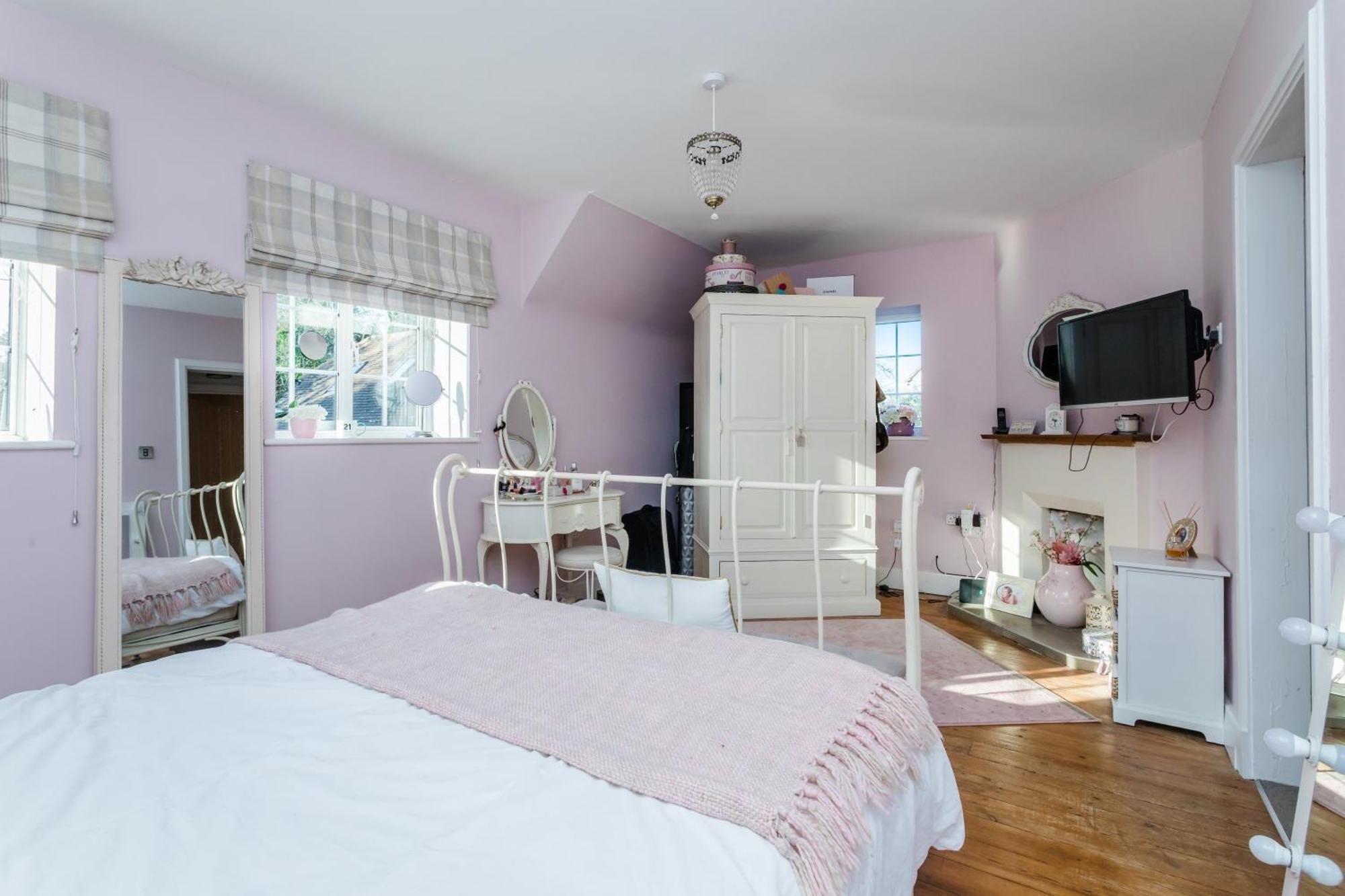 Pretty Country Home Dog Friendly On Request Henfield Buitenkant foto