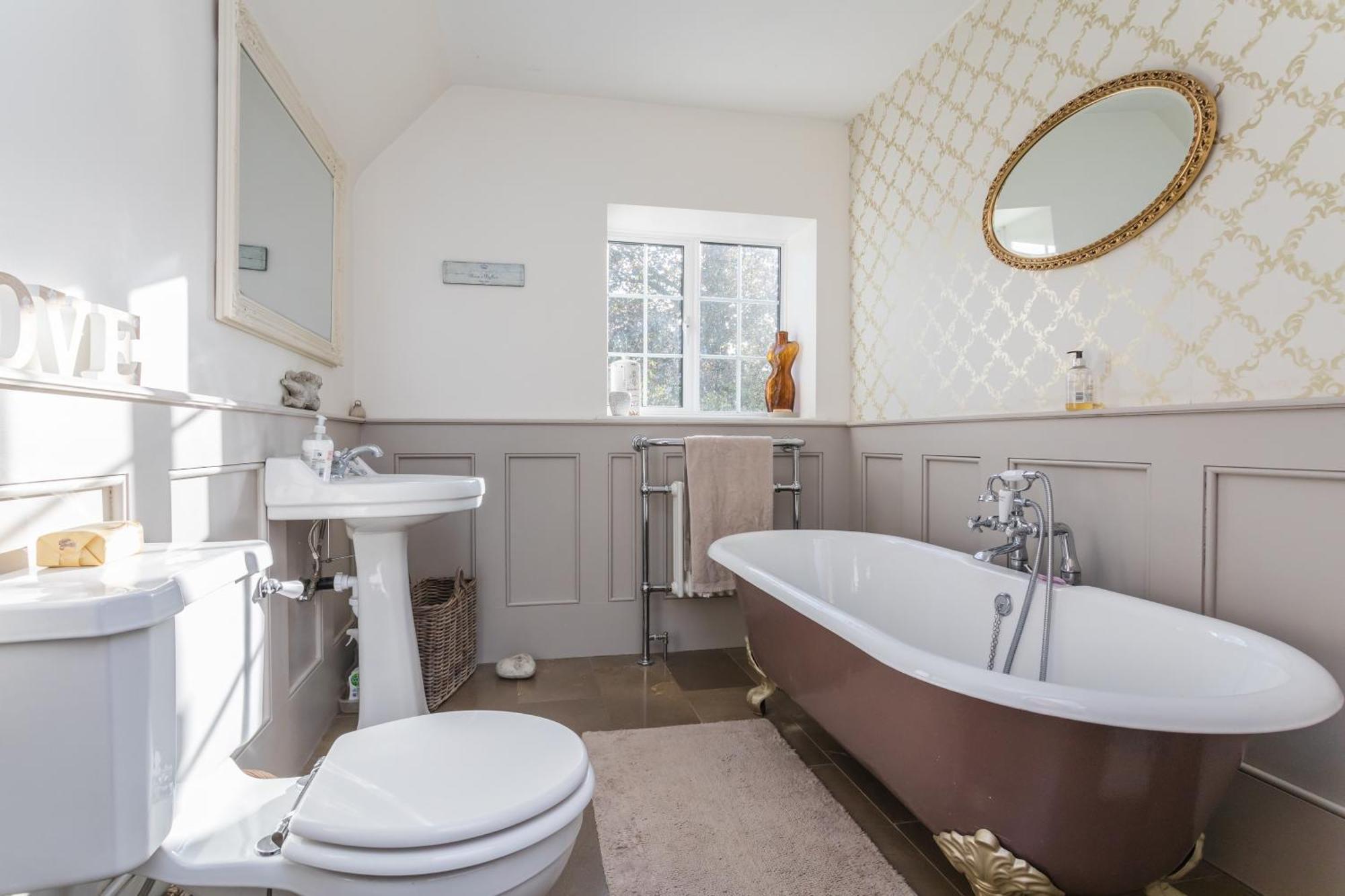 Pretty Country Home Dog Friendly On Request Henfield Buitenkant foto