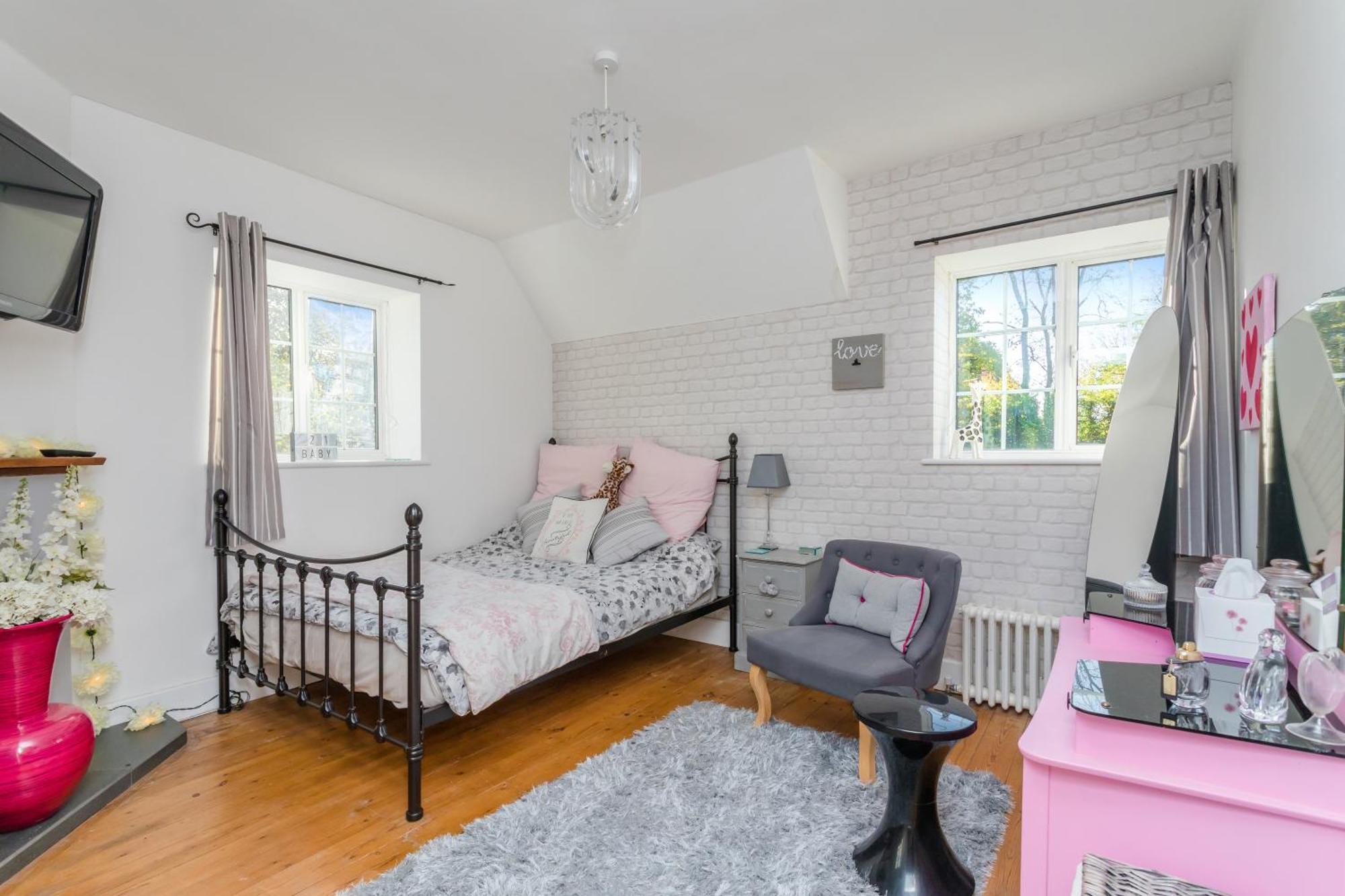 Pretty Country Home Dog Friendly On Request Henfield Buitenkant foto