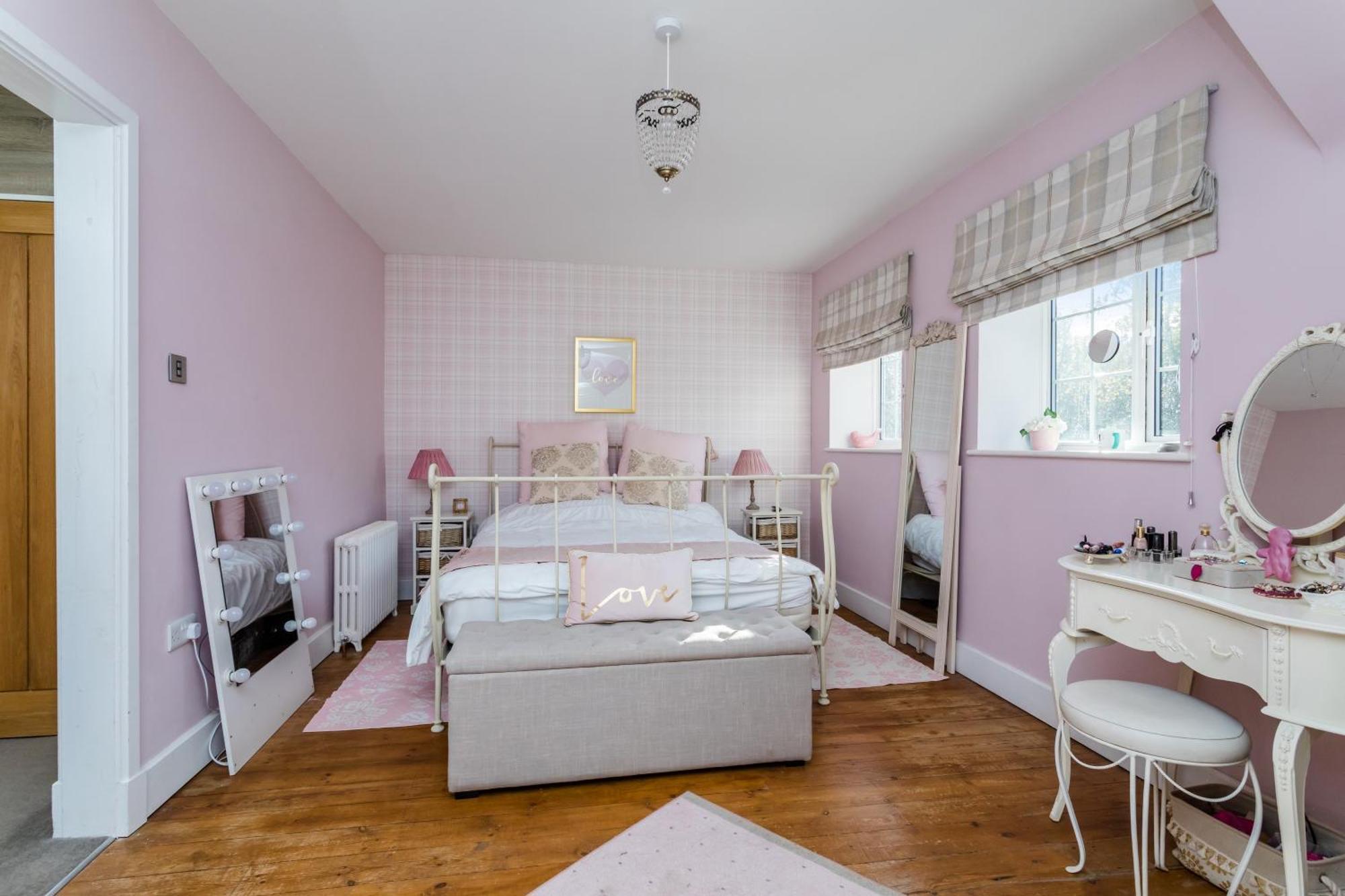Pretty Country Home Dog Friendly On Request Henfield Buitenkant foto