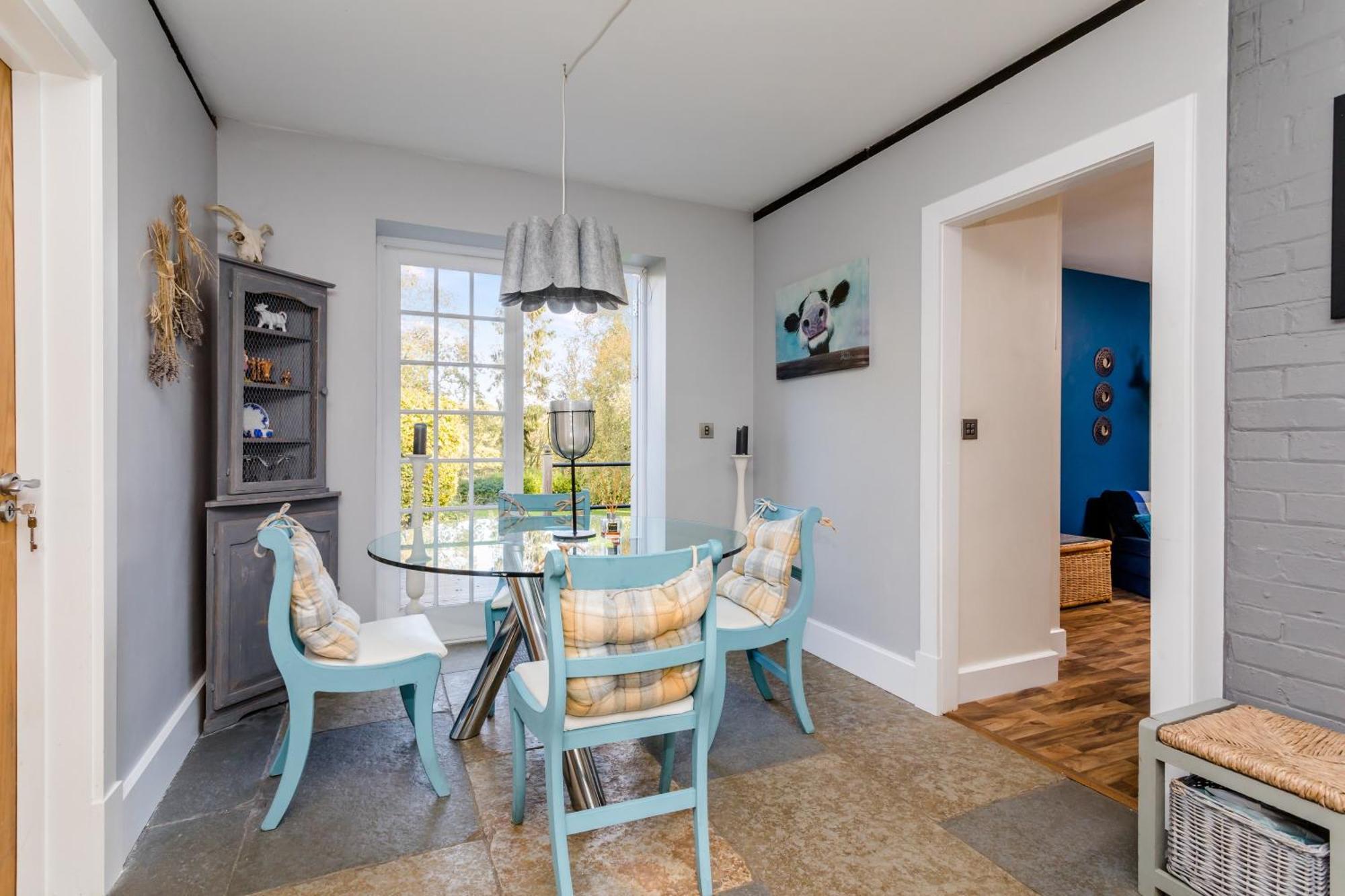 Pretty Country Home Dog Friendly On Request Henfield Buitenkant foto
