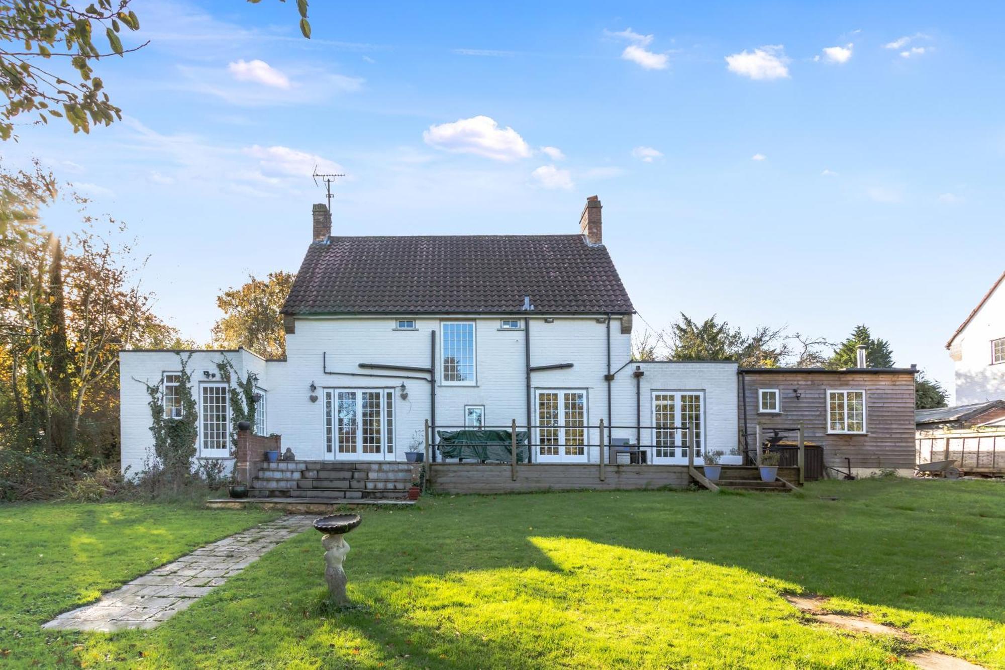 Pretty Country Home Dog Friendly On Request Henfield Buitenkant foto