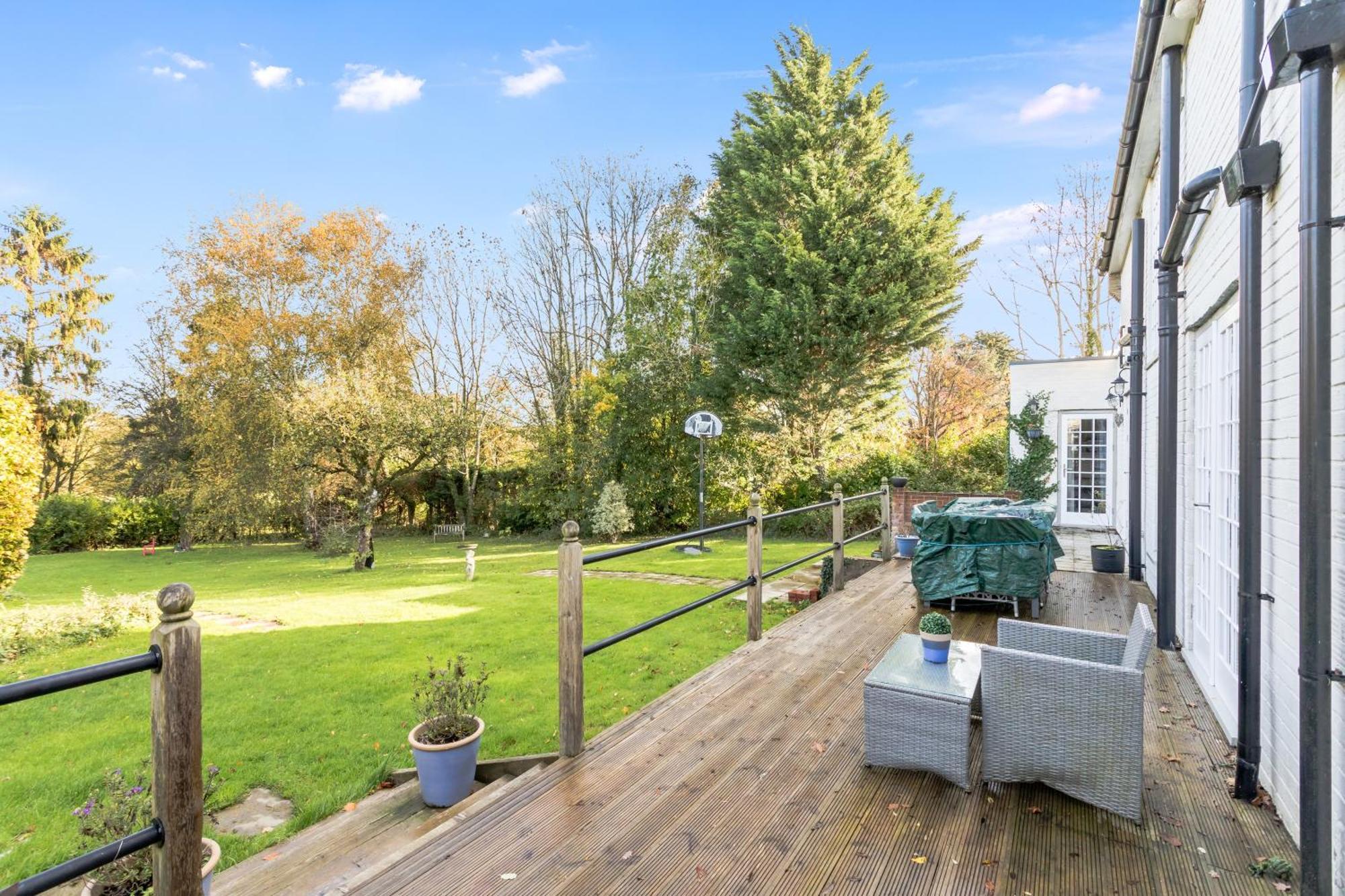 Pretty Country Home Dog Friendly On Request Henfield Buitenkant foto